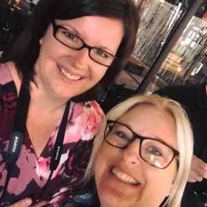 Meet your Posher, Holly